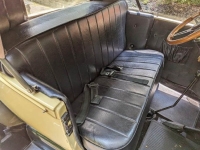 1929 Ford Model A for sale in Michigan (ID-127781)