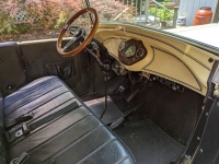 1929 Ford Model A for sale in Michigan (ID-127781)