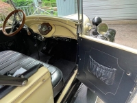 1929 Ford Model A for sale in Michigan (ID-127781)