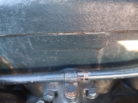 1929 Ford Model A for sale in Michigan (ID-127825)