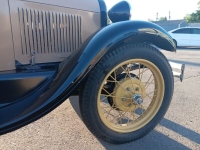 1929 Ford Model A for sale in Michigan (ID-127825)