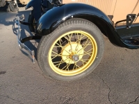 1929 Ford Model A for sale in Michigan (ID-127825)