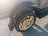 1929 Ford Model A for sale in Michigan (ID-127825)