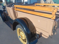 1929 Ford Model A for sale in Michigan (ID-127825)