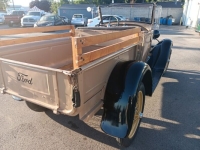 1929 Ford Model A for sale in Michigan (ID-127825)