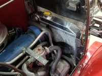 1929 Ford Model A for sale in Michigan (ID-128357)