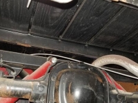1929 Ford Model A for sale in Michigan (ID-128357)