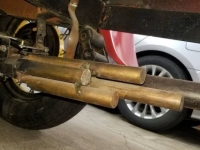 1929 Ford Model A for sale in Michigan (ID-128357)