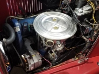 1929 Ford Model A for sale in Michigan (ID-128357)