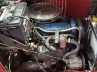 1929 Ford Model A for sale in Michigan (ID-128357)