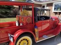 1929 Ford Model A for sale in Michigan (ID-128357)