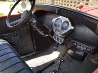 1929 Ford Model A for sale in Michigan (ID-128357)