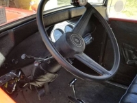 1929 Ford Model A for sale in Michigan (ID-128357)