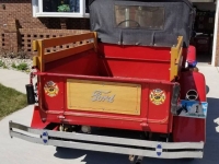 1929 Ford Model A for sale in Michigan (ID-128357)