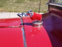 1929 Ford Model A for sale in Michigan (ID-128357)