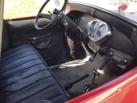 1929 Ford Model A for sale in Michigan (ID-128357)