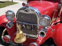 1929 Ford Model A for sale in Michigan (ID-128357)