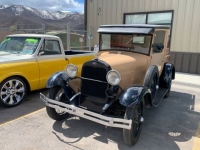 1929 Ford Model A for sale in Michigan (ID-128488)