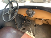 1929 Ford Model A for sale in Michigan (ID-128488)