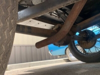 1929 Ford Model A for sale in Michigan (ID-128488)
