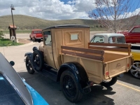 1929 Ford Model A for sale in Michigan (ID-128488)