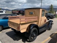 1929 Ford Model A for sale in Michigan (ID-128488)