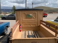 1929 Ford Model A for sale in Michigan (ID-128488)