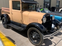 1929 Ford Model A for sale in Michigan (ID-128488)