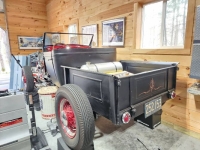 1929 Ford Model A for sale in Michigan (ID-128498)
