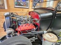 1929 Ford Model A for sale in Michigan (ID-128498)