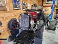 1929 Ford Model A for sale in Michigan (ID-128498)
