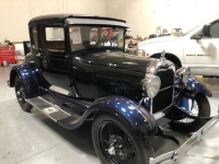 1929 Ford Model A for sale in Michigan (ID-129900)