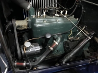 1929 Ford Model A for sale in Michigan (ID-129900)
