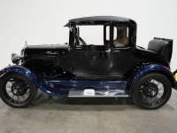 1929 Ford Model A for sale in Michigan (ID-129900)