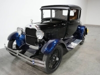 1929 Ford Model A for sale in Michigan (ID-129900)