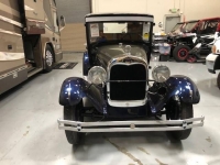 1929 Ford Model A for sale in Michigan (ID-129900)