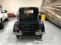1929 Ford Model A for sale in Michigan (ID-129900)