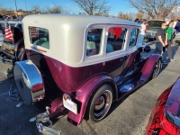 1929 Ford Model A for sale in Michigan (ID-129977)