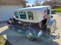 1929 Ford Model A for sale in Michigan (ID-129977)
