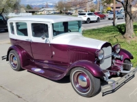 1929 Ford Model A for sale in Michigan (ID-129977)