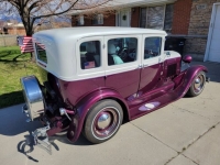 1929 Ford Model A for sale in Michigan (ID-129977)