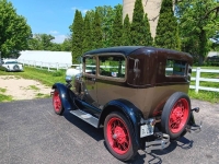 1929 Ford Model A for sale in Michigan (ID-130311)