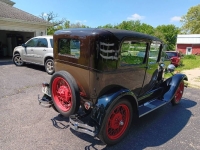 1929 Ford Model A for sale in Michigan (ID-130311)