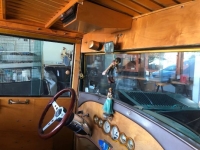 1929 Ford Model A for sale in Michigan (ID-130328)