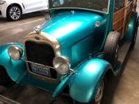 1929 Ford Model A for sale in Michigan (ID-130328)