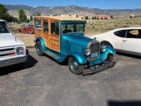 1929 Ford Model A for sale in Michigan (ID-130328)