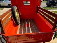 1929 Ford Model A for sale in Michigan (ID-130771)