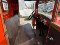1929 Ford Model A for sale in Michigan (ID-130771)