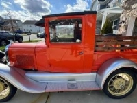 1929 Ford Model A for sale in Michigan (ID-130771)