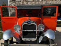 1929 Ford Model A for sale in Michigan (ID-130771)